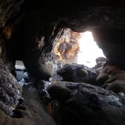 2014-01-17 PointReyesCamping 042 : 2014-01-17_PointReyesCamping